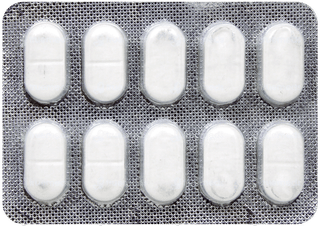 Acilowir 400 Tablet 10